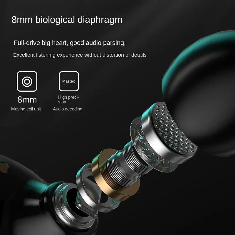 M25 Bluetooth Original Earbuds