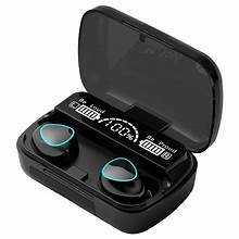 M10 Wireless Earbuds